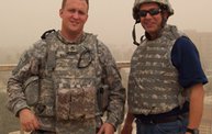 Maino Thanksgiving in Afghanistan 29