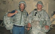 Maino Thanksgiving in Afghanistan 28