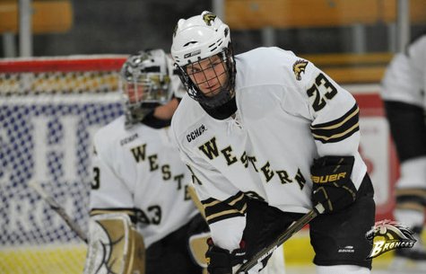 Photo courtesy of wmubroncos.com Photo courtesy of wmubroncos.com