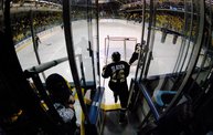 WMU Hockey@Michigan - 11/05/11: Cover Image