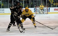 WMU Hockey@Michigan - 11/05/11 15