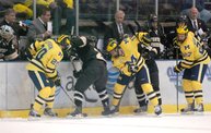 WMU Hockey@Michigan - 11/05/11 13