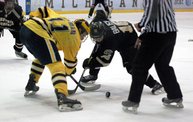 WMU Hockey@Michigan - 11/05/11 12