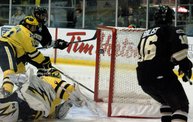 WMU Hockey@Michigan - 11/05/11 9