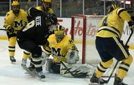 WMU Hockey@Michigan - 11/05/11 6