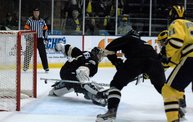 WMU Hockey@Michigan - 11/05/11 4