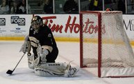 WMU Hockey@Michigan - 11/05/11 2