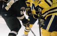 WMU Hockey@Michigan - 11/05/11 1