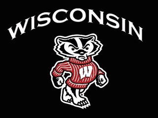 Wisconsin Badgers