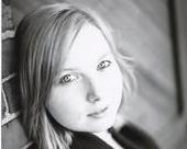 Danielle Clouse (photo courtesy Chappell Funeral Home)
