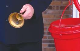 Salvation Army hopes to raise $500,000 Salvation Army hopes to raise $500,000