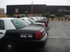 Terre Haute Police Department Building (courtesy of the City of Terre Haute)