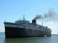 S.S. Badger