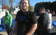 Q106 & Rob Van Dam at Hugry Howies (11/4/11) 6