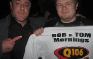 Q106 Homegrown Throwdown at The Loft (11/4/11) 22