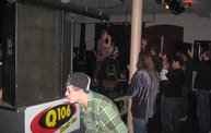 Q106 Homegrown Throwdown at The Loft (11/4/11) 21
