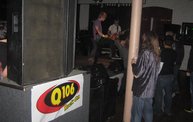 Q106 Homegrown Throwdown at The Loft (11/4/11) 20