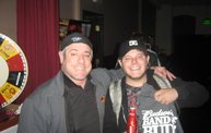 Q106 Homegrown Throwdown at The Loft (11/4/11) 17