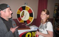 Q106 Homegrown Throwdown at The Loft (11/4/11) 16