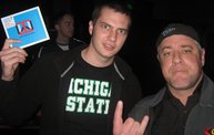 Q106 Homegrown Throwdown at The Loft (11/4/11) 12
