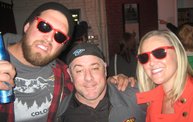 Q106 Homegrown Throwdown at The Loft (11/4/11) 11