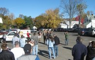 Q106 & Rob Van Dam at Hugry Howies (11/4/11) 21