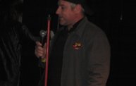 Q106 Homegrown Throwdown at The Loft (11/4/11) 7