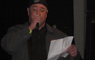 Q106 Homegrown Throwdown at The Loft (11/4/11) 6