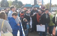 Q106 & Rob Van Dam at Hugry Howies (11/4/11) 17