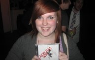 Q106 Homegrown Throwdown at The Loft (11/4/11) 5