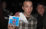 Q106 Homegrown Throwdown at The Loft (11/4/11) 3