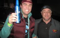 Q106 Homegrown Throwdown at The Loft (11/4/11) 2