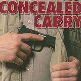 Concealed Carry graphic