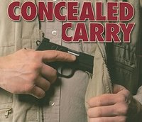 Concealed Carry graphic