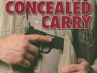 Concealed Carry graphic