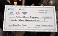 WIFC's Disco Cures Cancer 2011 2