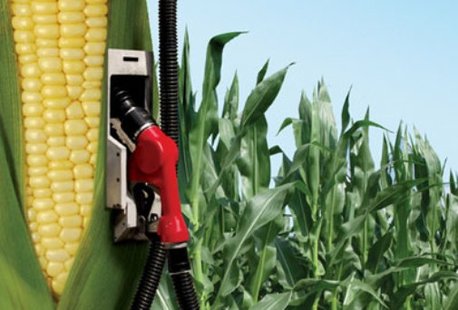 Corn To Ethanol