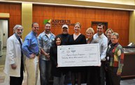 WIFC's Disco Cures Cancer 2011 1