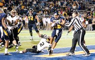 11/08/11 - WMU@Toledo 11