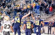 11/08/11 - WMU@Toledo 10