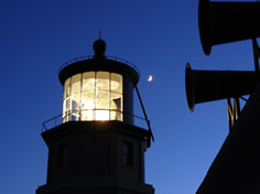 Split Rock Lighthouse Beacon Split Rock Lighthouse Beacon