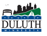 City Of Duluth Logo City Of Duluth Logo