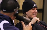 1 on 1 with the Boys - Week 10 - AJ Hawk 12