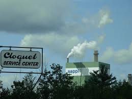 Sappi Cloquet Sappi Cloquet