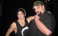 Q106 Homegrown Throwdown at The Loft (11/11/11) 17