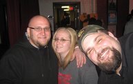 Q106 Homegrown Throwdown at The Loft (11/11/11) 16