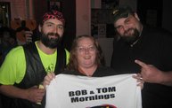Q106 Homegrown Throwdown at The Loft (11/11/11) 15