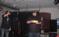 Q106 Homegrown Throwdown at The Loft (11/11/11) 13