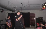 Q106 Homegrown Throwdown at The Loft (11/11/11) 11