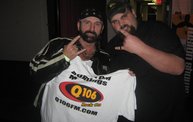 Q106 Homegrown Throwdown at The Loft (11/11/11) 8